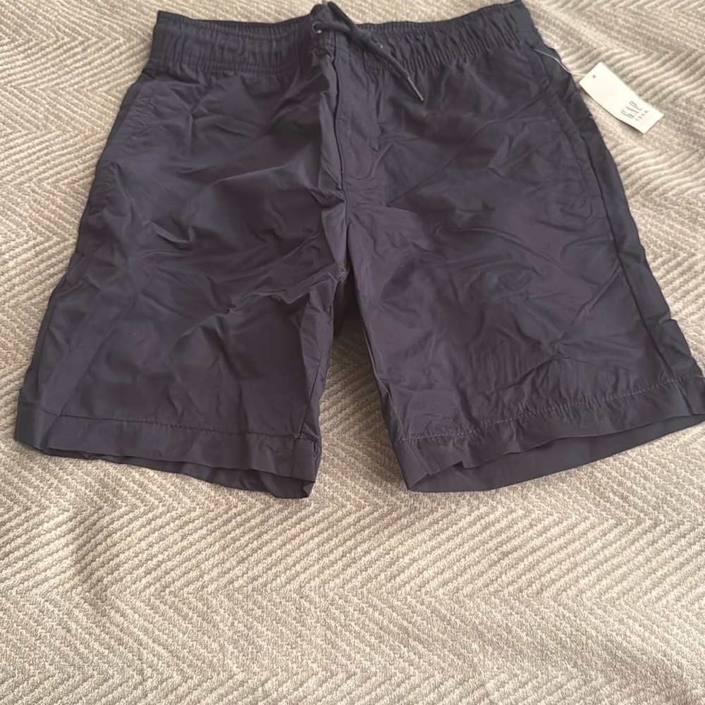 GAP Kids Navy Shorts